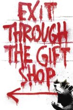 Nonton film Streaming Exit Through the Gift Shop (2010) subtitle Bahasa Indonesia