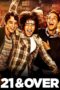 Nonton film Streaming 21 & Over (2013) subtitle Bahasa Indonesia