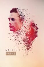 Nonton film Streaming Marjorie Prime (2017) subtitle Bahasa Indonesia