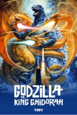 Nonton film Streaming Godzilla vs. King Ghidorah (1991) subtitle Bahasa Indonesia