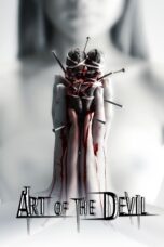 Nonton film Streaming Art of the Devil (2004) subtitle Bahasa Indonesia
