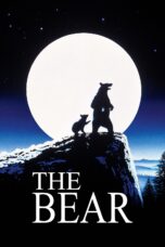 Nonton film Streaming The Bear (1988) subtitle Bahasa Indonesia