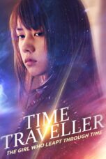 Nonton film Streaming Time Traveller: The Girl Who Leapt Through Time (2010) subtitle Bahasa Indonesia