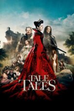 Nonton film Streaming Tale of Tales (2015) subtitle Bahasa Indonesia