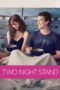 Nonton film Streaming Two Night Stand (2014) subtitle Bahasa Indonesia