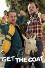 Nonton film Streaming Get the Goat (2021) subtitle Bahasa Indonesia