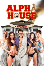 Nonton film Streaming Alpha House (2014) subtitle Bahasa Indonesia