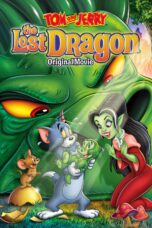 Nonton film Streaming Tom and Jerry: The Lost Dragon (2014) subtitle Bahasa Indonesia