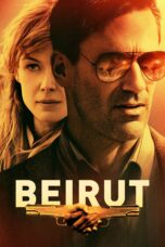 Nonton film Streaming Beirut (2018) subtitle Bahasa Indonesia
