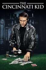 Nonton film Streaming The Cincinnati Kid (1965) subtitle Bahasa Indonesia