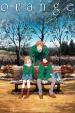 Nonton film Streaming Orange: Future (2016) subtitle Bahasa Indonesia