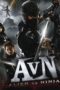 Nonton film Streaming Alien vs. Ninja (2010) subtitle Bahasa Indonesia
