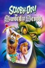 Nonton film Streaming Scooby-Doo! The Sword and the Scoob (2021) subtitle Bahasa Indonesia