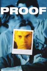 Nonton film Streaming Proof (1991) subtitle Bahasa Indonesia