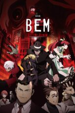 Nonton film Streaming BEM: BECOME HUMAN (2020) subtitle Bahasa Indonesia