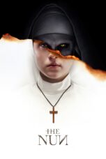 Nonton film Streaming The Nun (2018) subtitle Bahasa Indonesia
