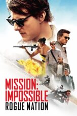 Nonton film Streaming Mission: Impossible – Rogue Nation (2015) subtitle Bahasa Indonesia