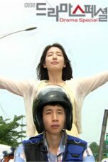 Nonton film Streaming Don’t Worry, I’m a Ghost (2012) subtitle Bahasa Indonesia