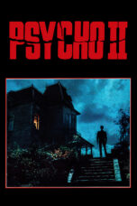 Nonton film Streaming Psycho II (1983) subtitle Bahasa Indonesia