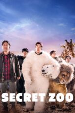 Nonton film Streaming Secret Zoo (2020) subtitle Bahasa Indonesia