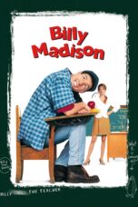 Nonton film Streaming Billy Madison (1995) subtitle Bahasa Indonesia