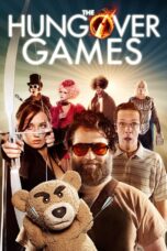 Nonton film Streaming The Hungover Games (2014) subtitle Bahasa Indonesia