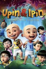 Nonton film Streaming Upin & Ipin: The Lone Gibbon Kris (2019) subtitle Bahasa Indonesia