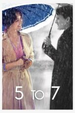 Nonton film Streaming 5 to 7 (2014) subtitle Bahasa Indonesia