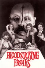 Nonton film Streaming Bloodsucking Freaks (1976) subtitle Bahasa Indonesia