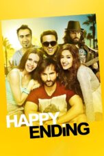 Nonton film Streaming Happy Ending (2014) subtitle Bahasa Indonesia