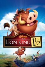 Nonton film Streaming The Lion King 1½ (2004) subtitle Bahasa Indonesia