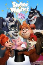Nonton film Streaming Sheep & Wolves: Pig Deal (2019) subtitle Bahasa Indonesia