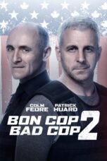 Nonton film Streaming Bon Cop Bad Cop 2 (2017) subtitle Bahasa Indonesia