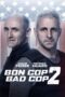 Nonton film Streaming Bon Cop Bad Cop 2 (2017) subtitle Bahasa Indonesia