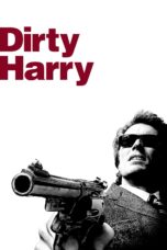 Nonton film Streaming Dirty Harry (1971) subtitle Bahasa Indonesia