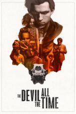 Nonton film Streaming The Devil All the Time (2020) subtitle Bahasa Indonesia
