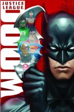 Nonton film Streaming Justice League: Doom (2012) subtitle Bahasa Indonesia