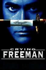 Nonton film Streaming Crying Freeman (1995) subtitle Bahasa Indonesia