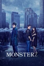 Nonton film Streaming Monsterz (2014) subtitle Bahasa Indonesia