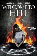 Nonton film Streaming Welcome to Hell (2018) subtitle Bahasa Indonesia