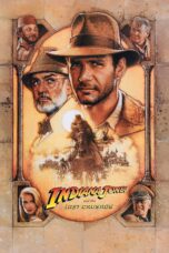 Nonton film Streaming Indiana Jones and the Last Crusade (1989) subtitle Bahasa Indonesia