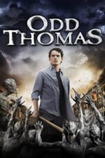 Nonton film Streaming Odd Thomas (2013) subtitle Bahasa Indonesia