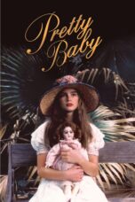 Nonton film Streaming Pretty Baby (1978) subtitle Bahasa Indonesia