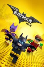 Nonton film Streaming The Lego Batman Movie (2017) subtitle Bahasa Indonesia