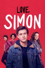 Nonton film Streaming Love, Simon (2018) subtitle Bahasa Indonesia