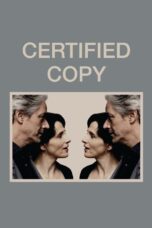 Nonton film Streaming Certified Copy (2010) subtitle Bahasa Indonesia