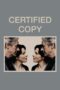 Nonton film Streaming Certified Copy (2010) subtitle Bahasa Indonesia Nonton film Streaming Certified Copy (2010) subtitle Bahasa Indonesia
