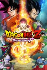Nonton film Streaming Dragon Ball Z: Resurrection ‘F’ (2015) subtitle Bahasa Indonesia