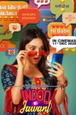Nonton film Streaming Indoo Ki Jawani (2020) subtitle Bahasa Indonesia