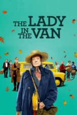 Nonton film Streaming The Lady in the Van (2015) subtitle Bahasa Indonesia